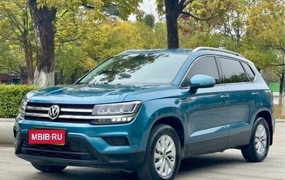 Volkswagen Tharu, 2020 год, 2 000 000 рублей, 1 фотография