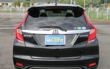 Honda Fit III, 2019 год, 750 100 рублей, 8 фотография