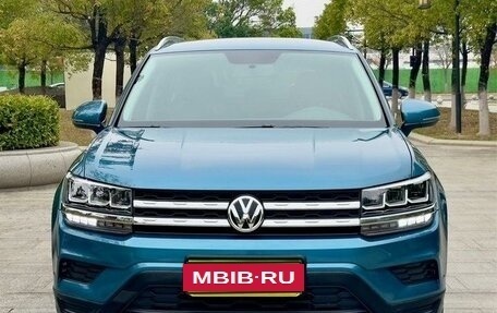 Volkswagen Tharu, 2020 год, 2 000 000 рублей, 2 фотография