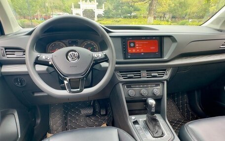 Volkswagen Tharu, 2020 год, 2 000 000 рублей, 14 фотография