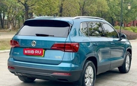 Volkswagen Tharu, 2020 год, 2 000 000 рублей, 6 фотография