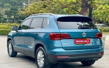 Volkswagen Tharu, 2020 год, 2 000 000 рублей, 7 фотография