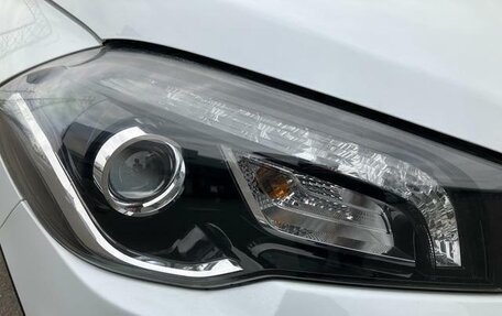 Suzuki SX4 II рестайлинг, 2019 год, 1 297 000 рублей, 5 фотография
