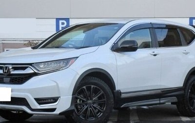 Honda CR-V IV, 2020 год, 2 199 000 рублей, 1 фотография