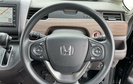 Honda Freed II, 2020 год, 1 190 000 рублей, 13 фотография