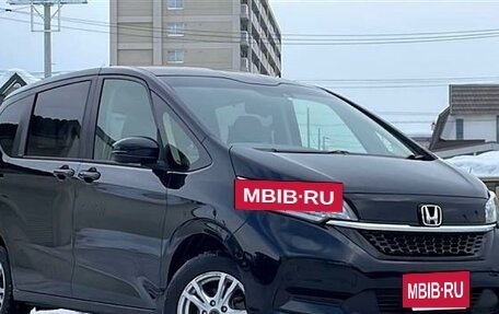 Honda Freed II, 2020 год, 1 190 000 рублей, 4 фотография