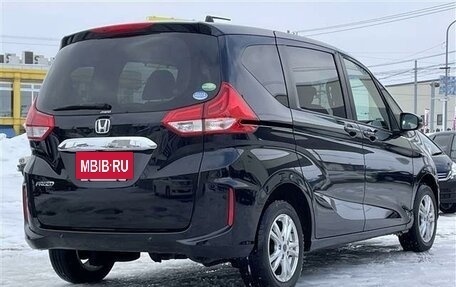 Honda Freed II, 2020 год, 1 190 000 рублей, 7 фотография