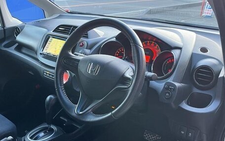 Honda Fit III, 2012 год, 500 100 рублей, 12 фотография