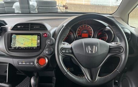 Honda Fit III, 2012 год, 500 100 рублей, 19 фотография