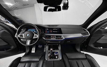 BMW X5, 2019 год, 5 630 018 рублей, 7 фотография