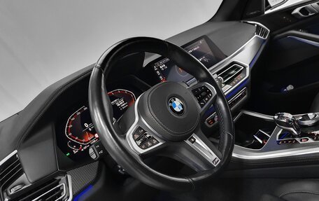 BMW X5, 2019 год, 5 630 018 рублей, 12 фотография