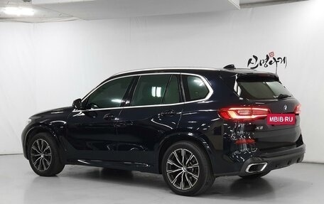 BMW X5, 2019 год, 5 630 018 рублей, 2 фотография