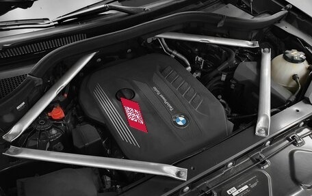 BMW X5, 2019 год, 5 630 018 рублей, 6 фотография
