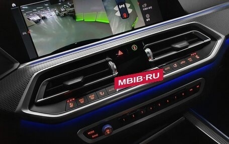 BMW X5, 2019 год, 5 630 018 рублей, 15 фотография