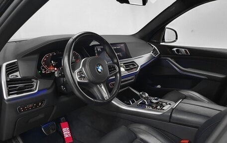 BMW X5, 2019 год, 5 630 018 рублей, 11 фотография
