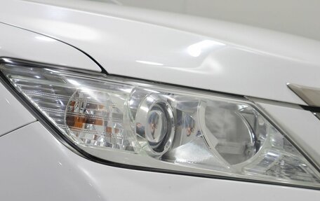 Toyota Camry, 2013 год, 1 850 000 рублей, 8 фотография