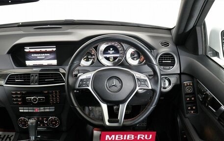 Mercedes-Benz C-Класс, 2013 год, 1 885 000 рублей, 8 фотография