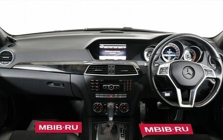 Mercedes-Benz C-Класс, 2013 год, 1 885 000 рублей, 7 фотография