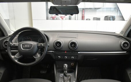 Audi A3, 2014 год, 1 385 000 рублей, 14 фотография
