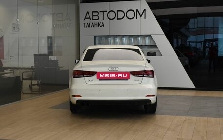 Audi A3, 2014 год, 1 385 000 рублей, 6 фотография