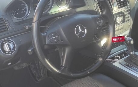 Mercedes-Benz C-Класс, 2008 год, 1 050 000 рублей, 22 фотография