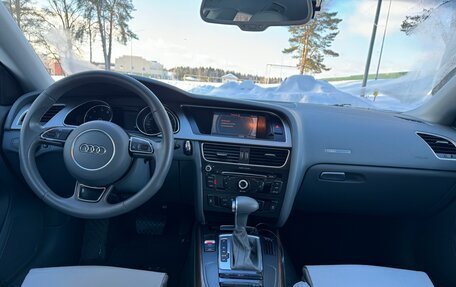 Audi A5, 2014 год, 1 810 000 рублей, 8 фотография