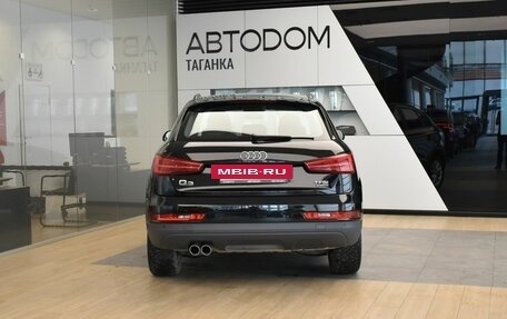 Audi Q3, 2018 год, 2 970 000 рублей, 4 фотография