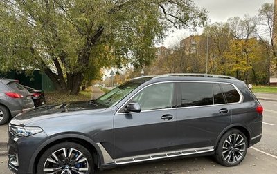 BMW X7, 2019 год, 11 200 000 рублей, 1 фотография