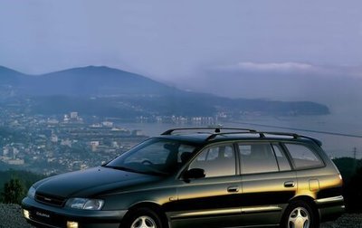 Toyota Caldina, 1994 год, 235 000 рублей, 1 фотография