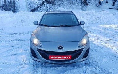 Mazda 3, 2011 год, 949 000 рублей, 1 фотография