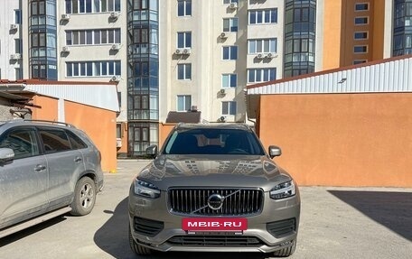 Volvo XC90 II рестайлинг, 2020 год, 5 600 000 рублей, 2 фотография