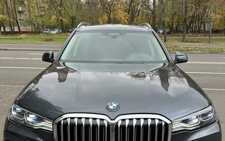 BMW X7, 2019 год, 11 200 000 рублей, 3 фотография