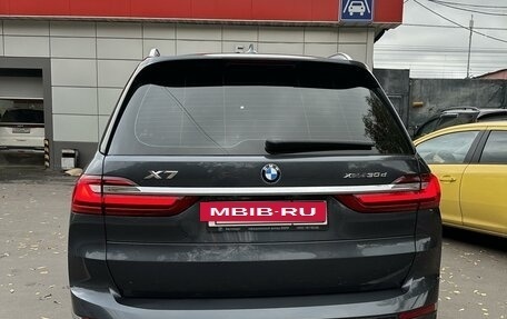 BMW X7, 2019 год, 11 200 000 рублей, 2 фотография
