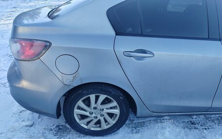 Mazda 3, 2011 год, 949 000 рублей, 10 фотография