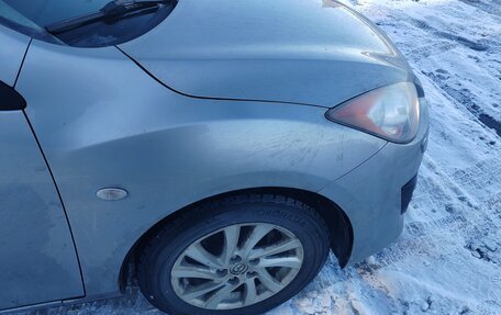 Mazda 3, 2011 год, 949 000 рублей, 11 фотография