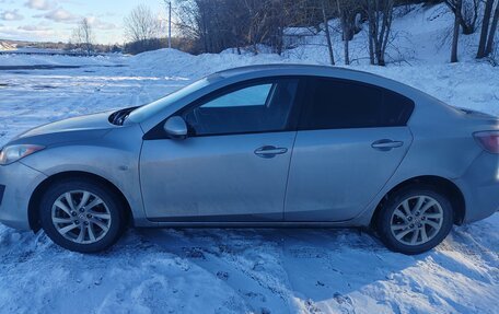 Mazda 3, 2011 год, 949 000 рублей, 9 фотография