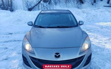 Mazda 3, 2011 год, 949 000 рублей, 14 фотография