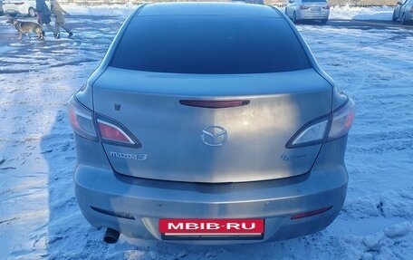 Mazda 3, 2011 год, 949 000 рублей, 13 фотография