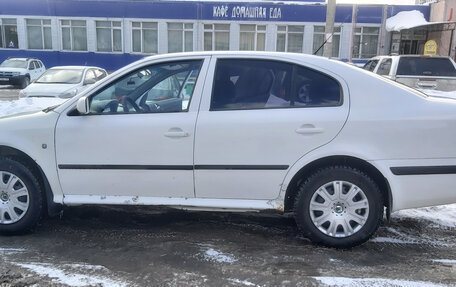 Skoda Octavia, 2008 год, 435 000 рублей, 9 фотография