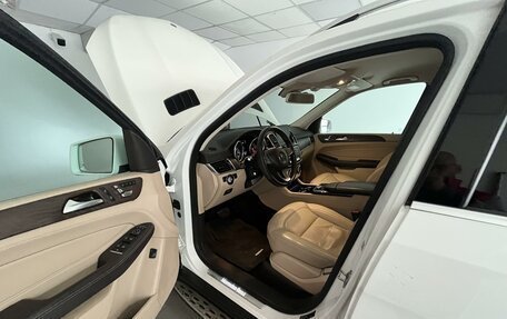 Mercedes-Benz GLE, 2018 год, 4 555 000 рублей, 2 фотография