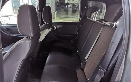 Chevrolet Niva I рестайлинг, 2018 год, 935 000 рублей, 11 фотография