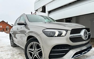 Mercedes-Benz GLE, 2019 год, 7 490 000 рублей, 1 фотография