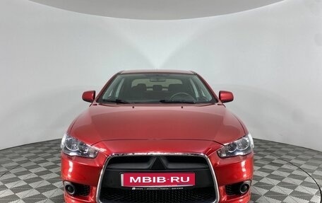 Mitsubishi Lancer IX, 2012 год, 799 000 рублей, 1 фотография