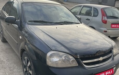 Chevrolet Lacetti, 2008 год, 270 000 рублей, 1 фотография
