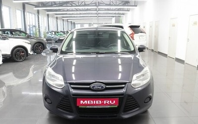 Ford Focus III, 2013 год, 995 000 рублей, 1 фотография