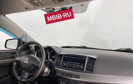 Mitsubishi Lancer IX, 2012 год, 799 000 рублей, 3 фотография
