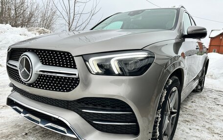 Mercedes-Benz GLE, 2019 год, 7 490 000 рублей, 8 фотография