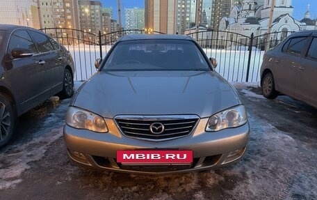 Mazda Millenia I рестайлинг, 2001 год, 380 000 рублей, 2 фотография