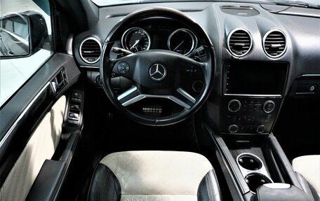Mercedes-Benz GL-Класс, 2012 год, 2 399 000 рублей, 4 фотография