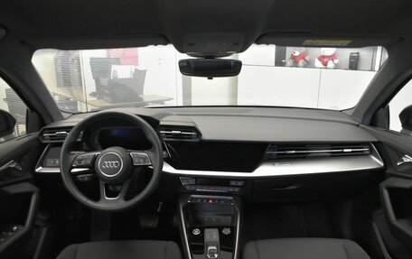 Audi A3, 2022 год, 4 450 000 рублей, 9 фотография